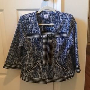 CAbi jacket